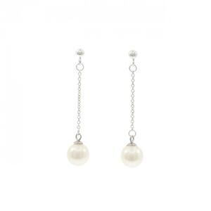 TIFFANY Silver Earrings
